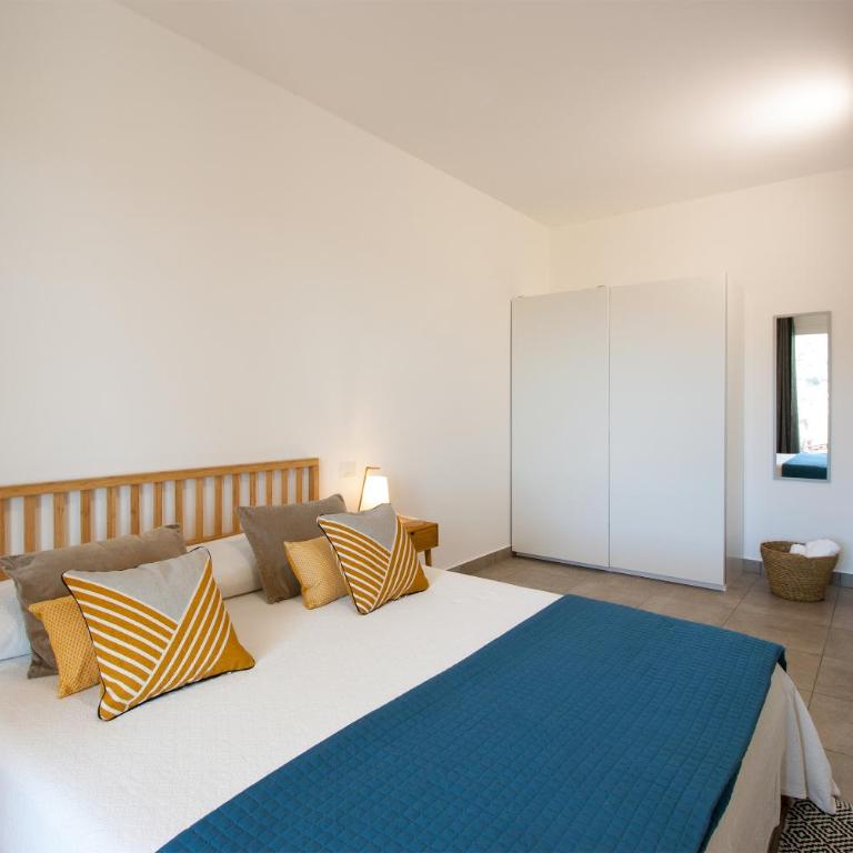 Appartamenti Shardana - Casa con 2 Camere da Letto - 16