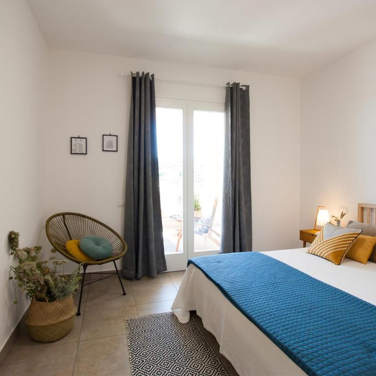 Appartamenti Shardana - Casa con 2 Camere da Letto - 15
