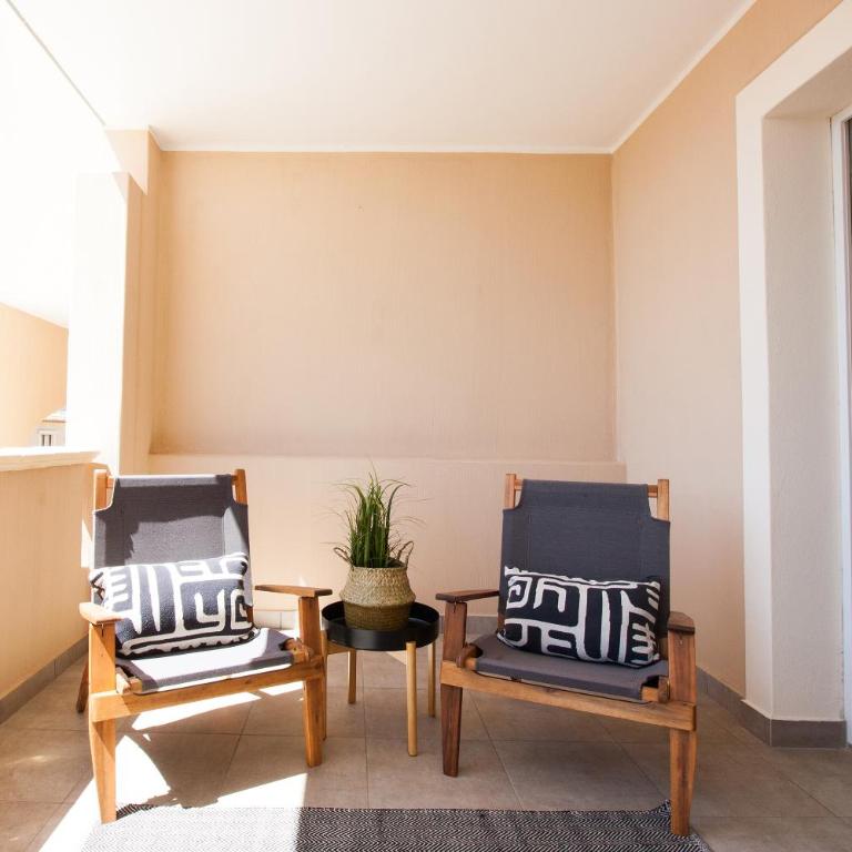 Appartamenti Shardana - Casa con 2 Camere da Letto - 14