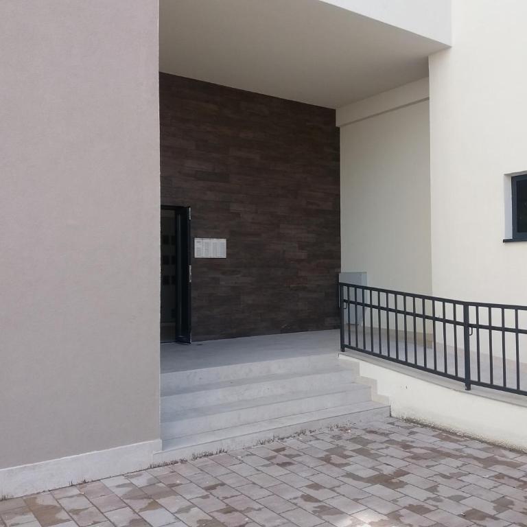 NM Apartman - Apartman sa 1 Spavaćom Sobom - 17