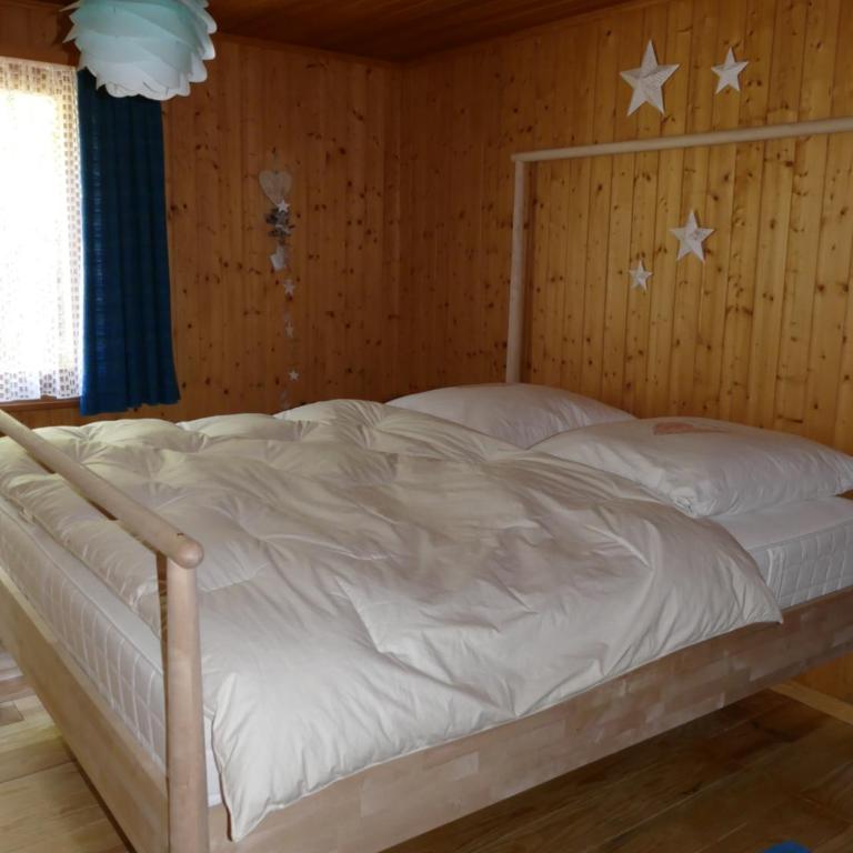 Chalet Bergmann - Haus mit 3 Schlafzimmern - 19