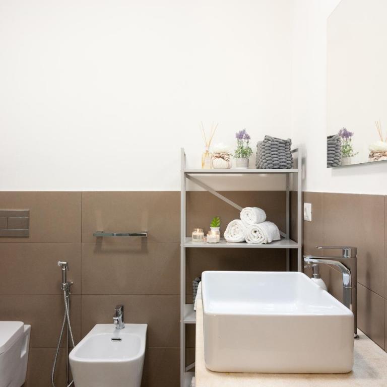 Appartamenti Shardana - Casa con 2 Camere da Letto - 11