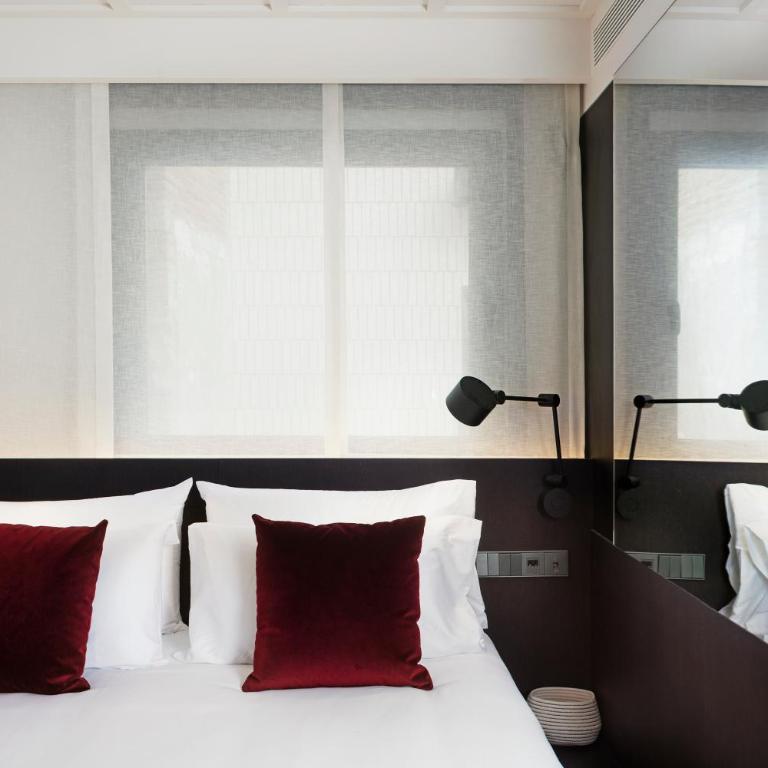 Yurbban Ramblas Boutique Hotel - Family Room - 3