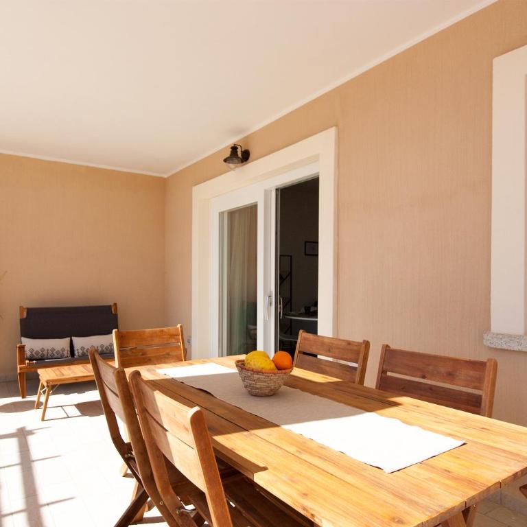 Appartamenti Shardana - Casa con 2 Camere da Letto - 5