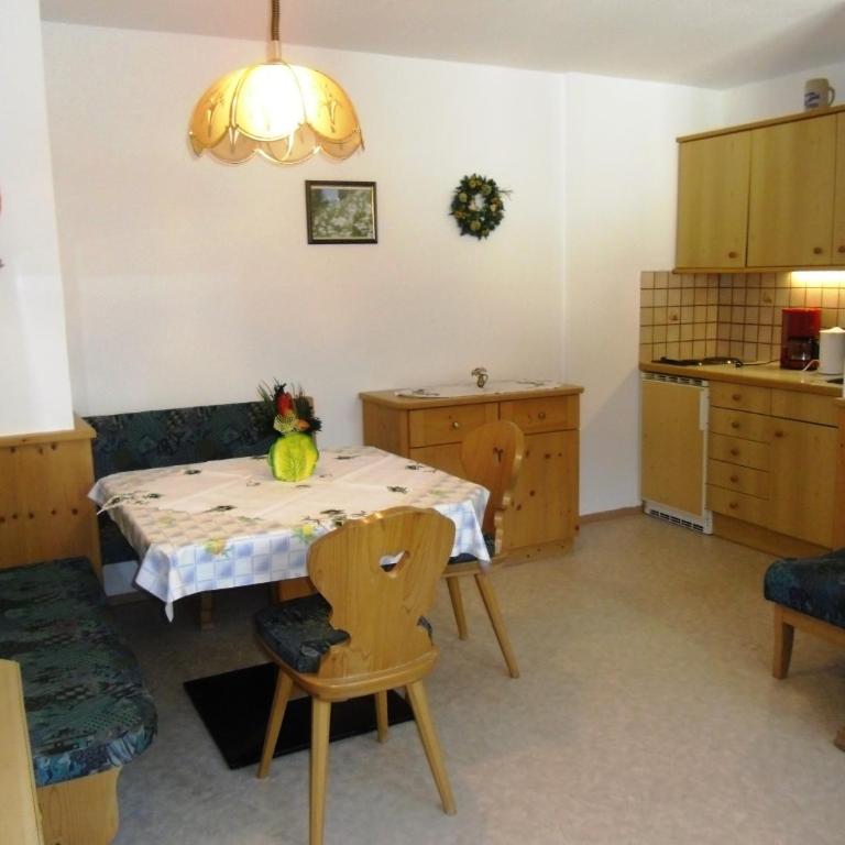 Apartments Penz - Apartment mit 1 Schlafzimmer (4 Erwachsene) - 2