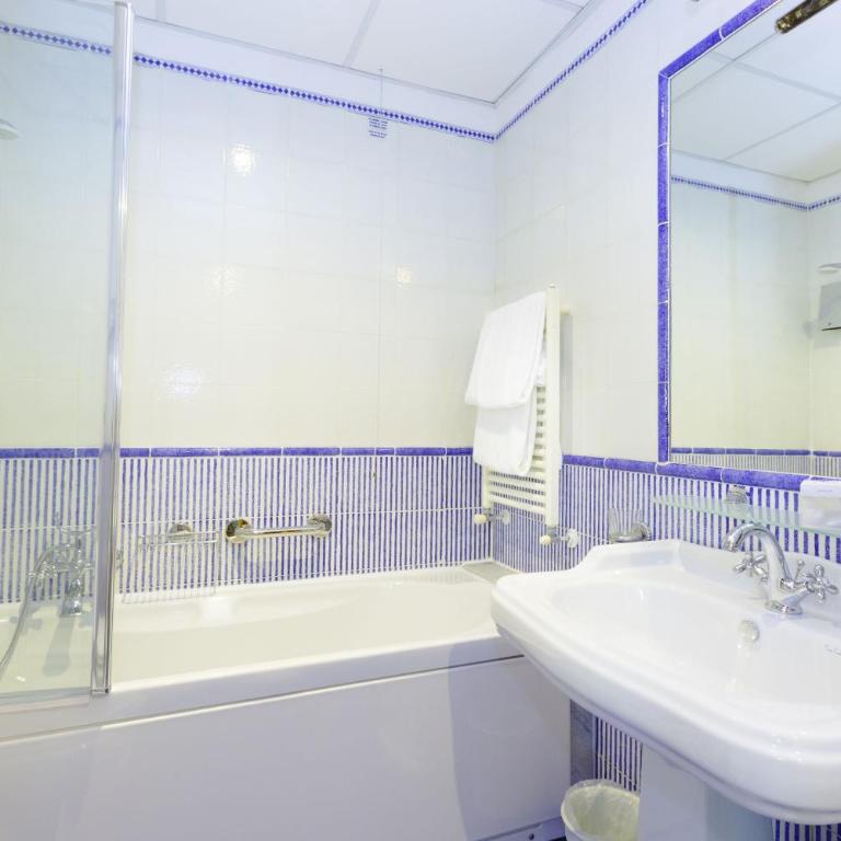 Best Western Hotel Artdeco - Camera Matrimoniale Classic - 5