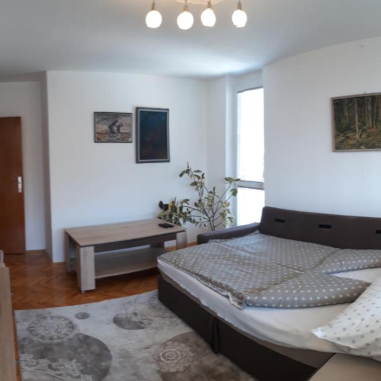 Apartment Ambrela 2 - Apartman sa 1 Spavaćom Sobom - 11