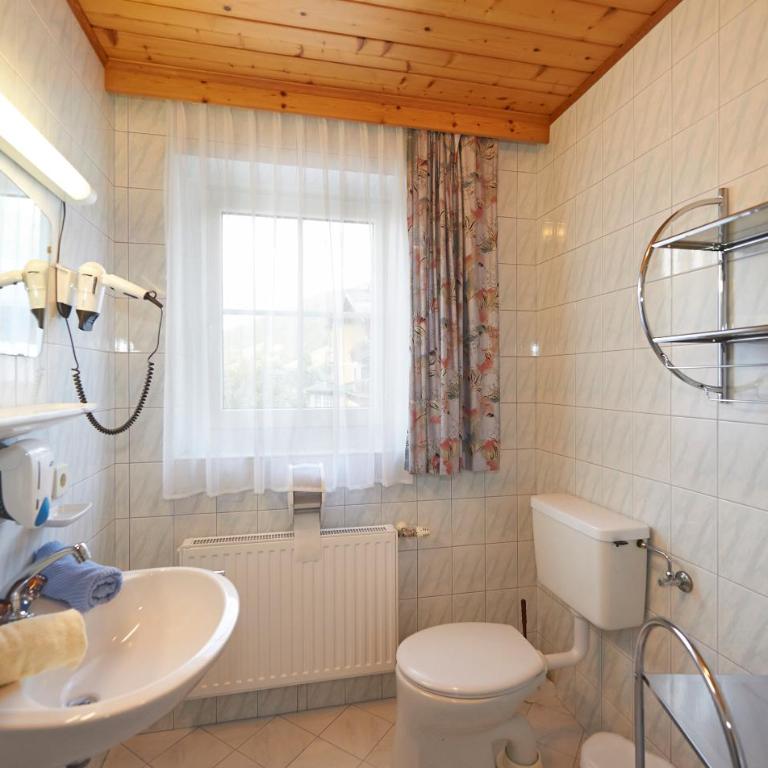 Frühstückspension Anja - Habitación Doble - 4