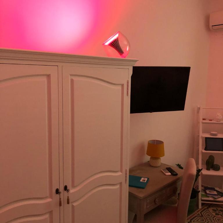 Petite Maison TA - Apartment - 7
