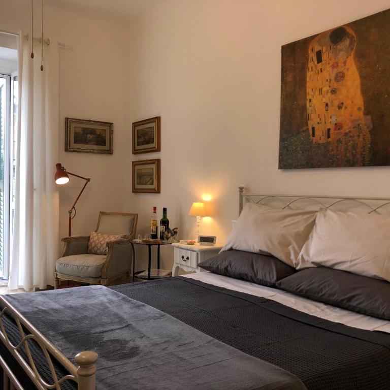 Petite Maison TA - Apartment - 3