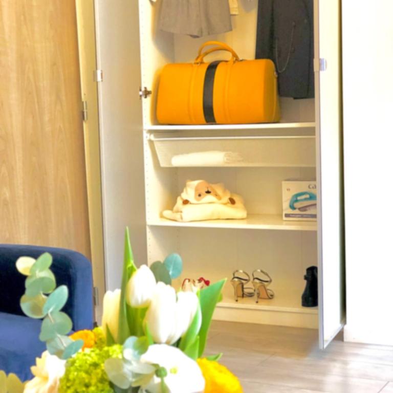 LIFE CATHEDRALE City-Center Place Gutenberg - Apartamento Estudio Deluxe (4 adultos) - 16