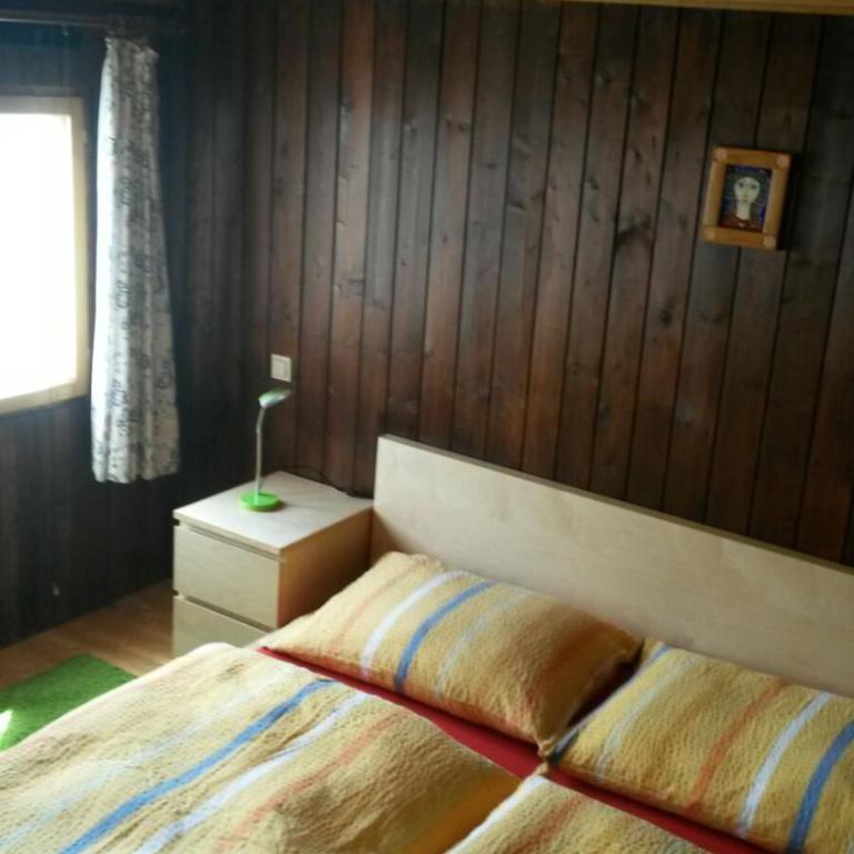 Seevilla Annenheim - Bootshaus - 13