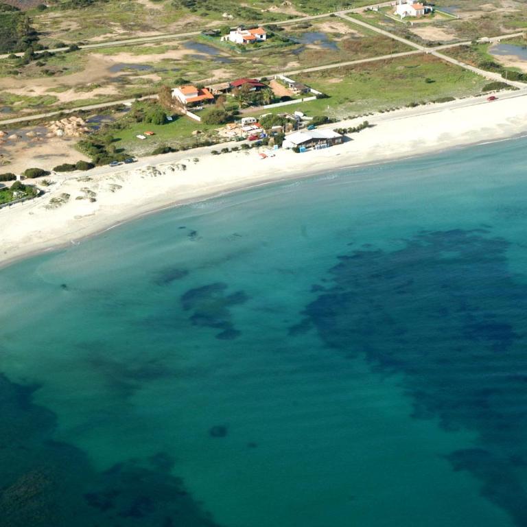 IL MARE DI OLBIA Holiday Apartment - Appartamento con 2 Camere da Letto - 28