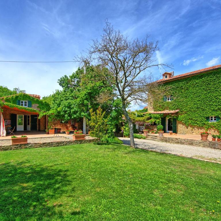 Villa Edo by PosarelliVillas - Villa - 9