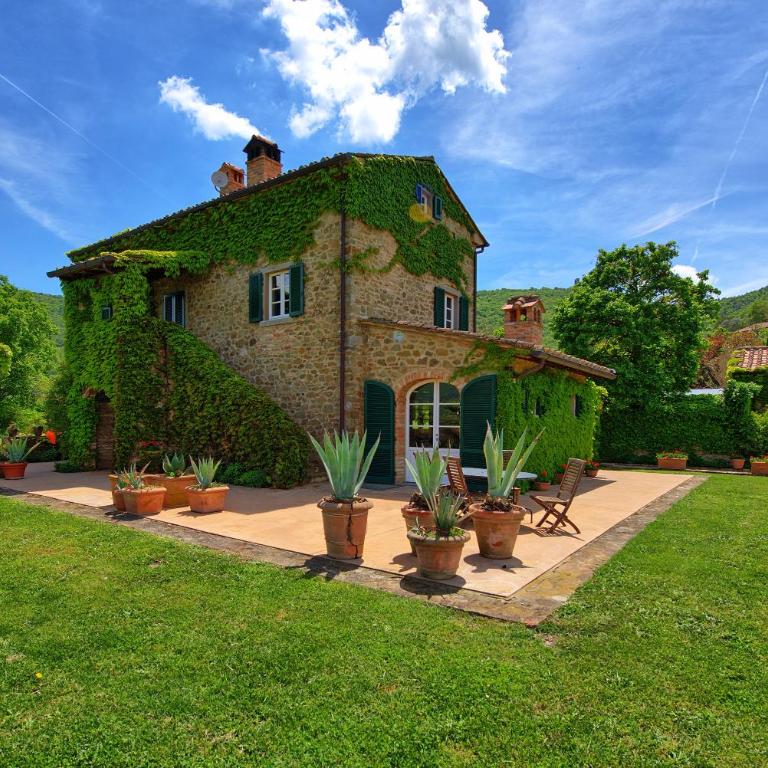 Villa Edo by PosarelliVillas - Villa - 3