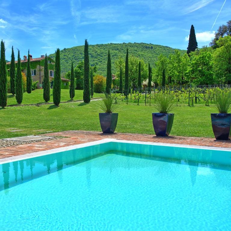 Villa Edo by PosarelliVillas - Villa - 10
