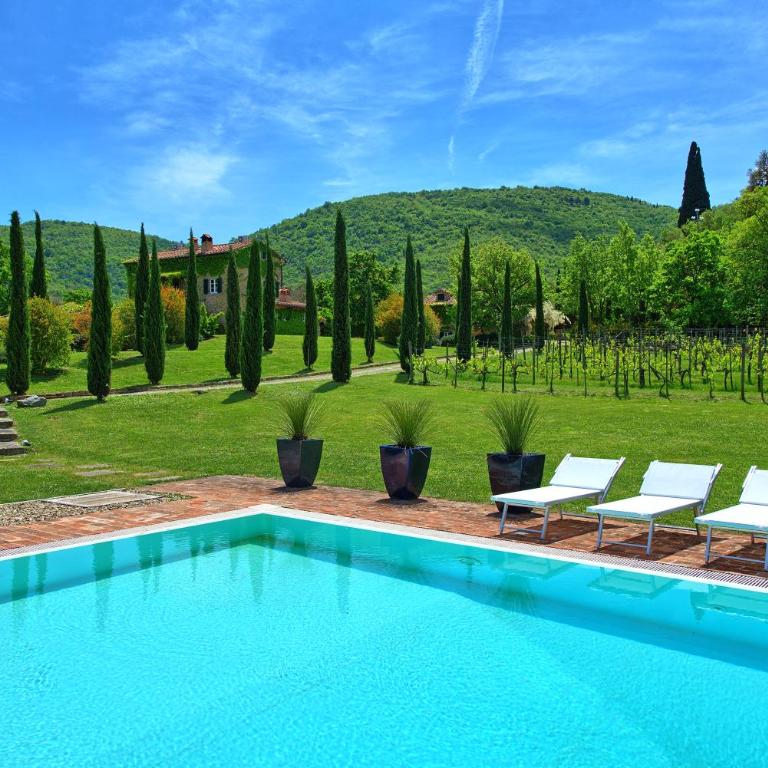Villa Edo by PosarelliVillas - Villa - 1