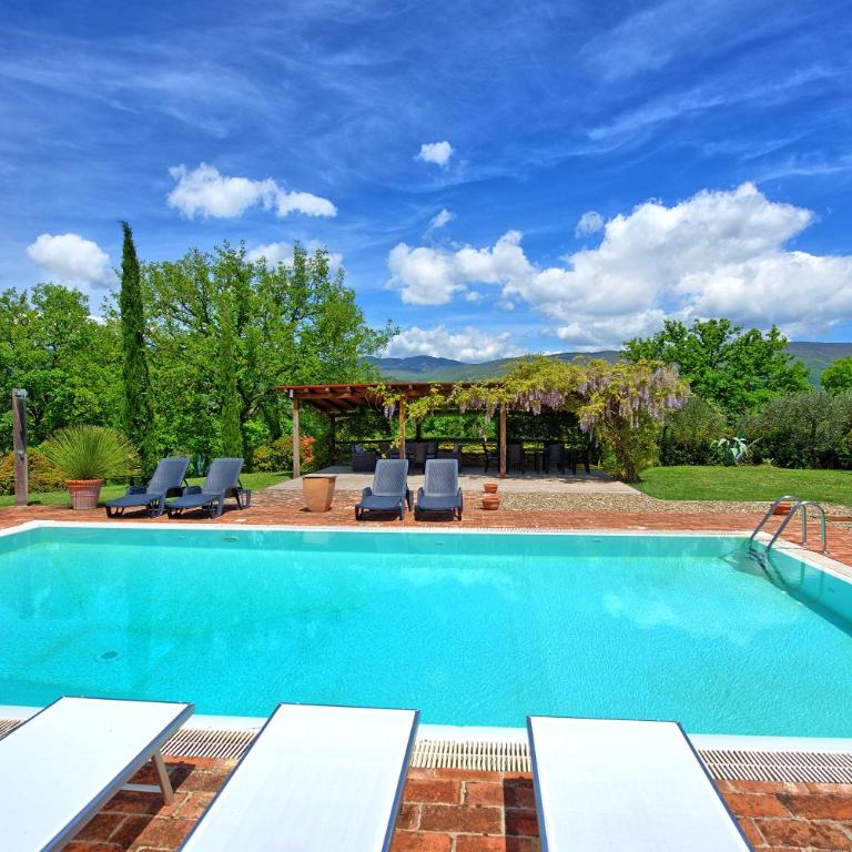 Villa Edo by PosarelliVillas - Villa - 5