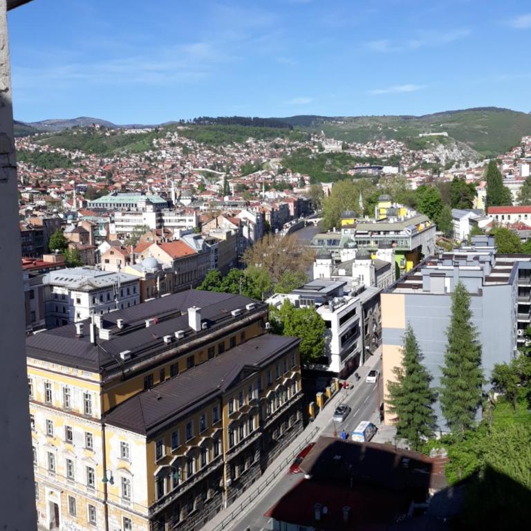 Apartment Ambrela 2 - Apartman sa 1 Spavaćom Sobom - 19