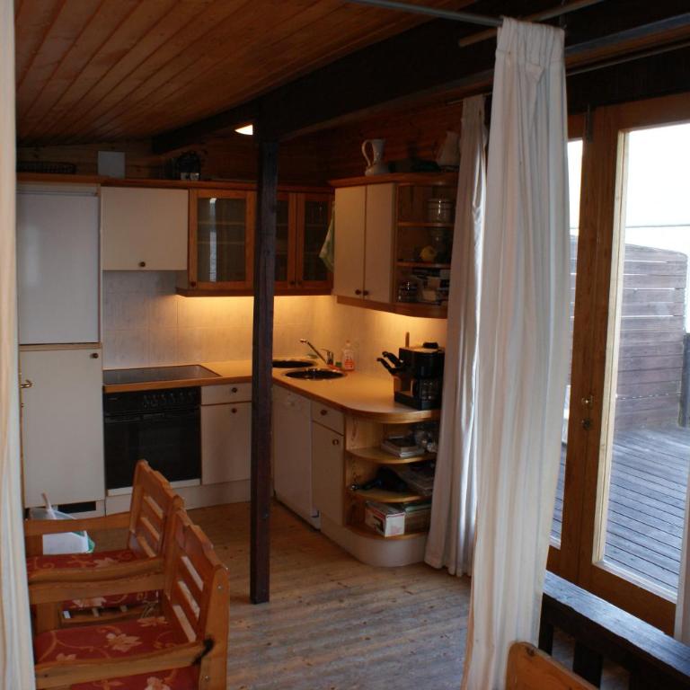 Seevilla Annenheim - Bootshaus - 4