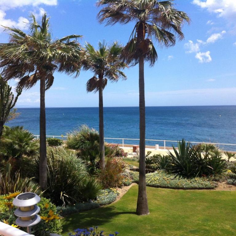 D9 Espectacular y moderno apartamento en primera línea - Estepona - Sinfonia del Mar - Apartamento de 2 dormitorios - 28