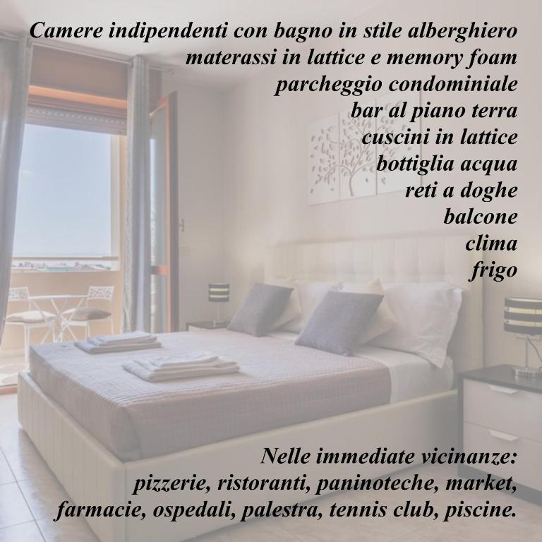 Residenze Su Planu - Appartamento Monolocale - 1