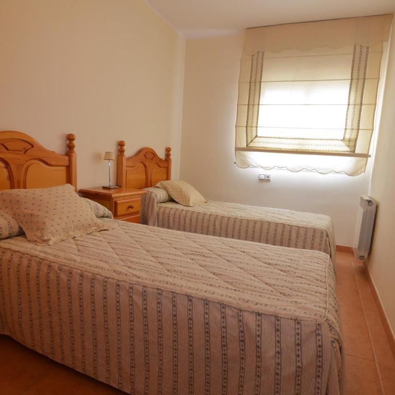 Myhost Calafell Pla - Apartamento de 3 dormitorios - 19