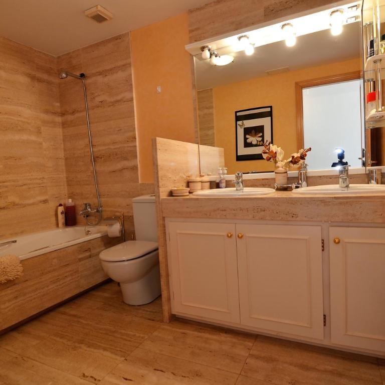 Myhost Calafell Pla - Apartamento de 3 dormitorios - 18