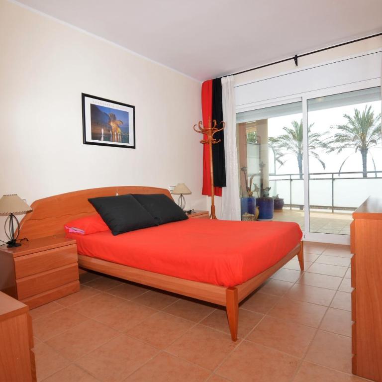 Myhost Calafell Pla - Apartamento de 3 dormitorios - 16