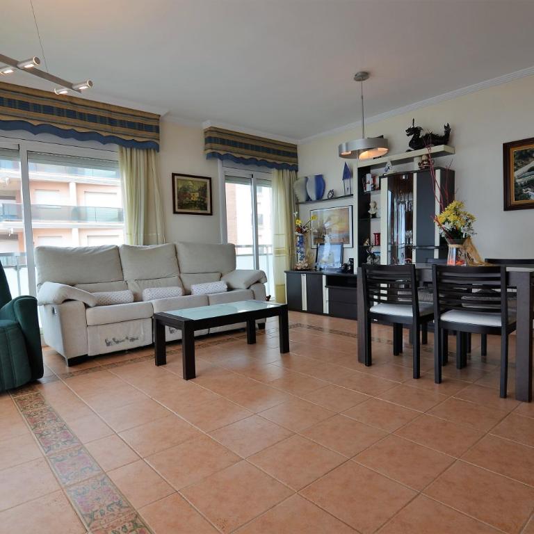 Myhost Calafell Pla - Apartamento de 3 dormitorios - 9