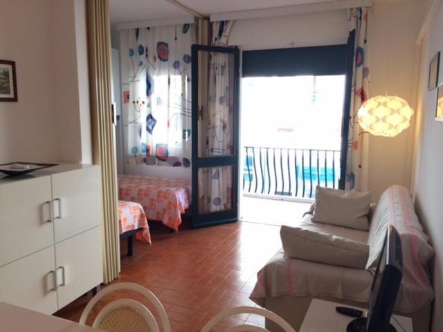 Residence El Palmar DA COLLA - Appartamento - 8