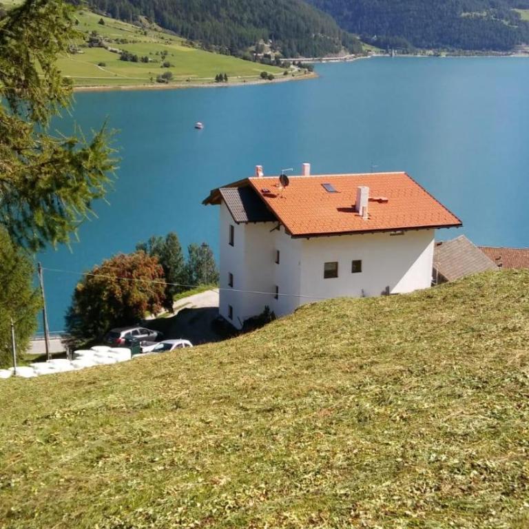 Naglerhof - Apartment mit 2 Schlafzimmern - 1