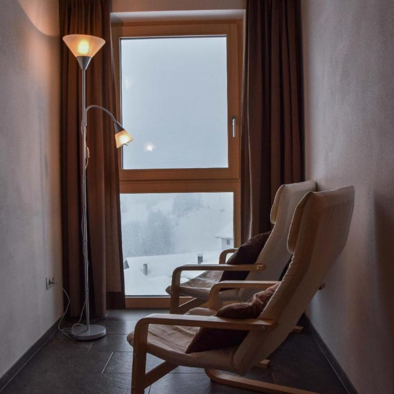 Naglerhof - Apartment mit 2 Schlafzimmern - 6