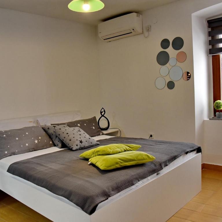 Lana & Ena Apartments - Apartman sa 1 Spavaćom Sobom - 13