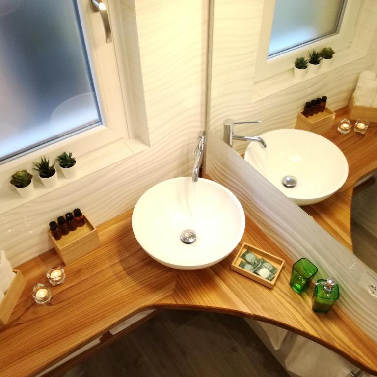 Casa Beatrice Garda - Appartamento con 1 Camera da Letto - 17