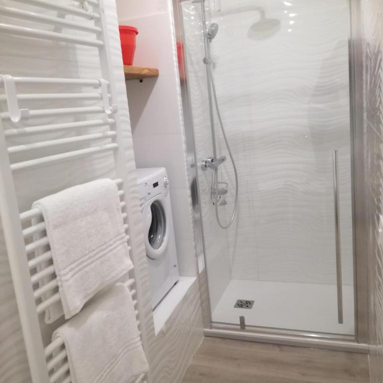 Casa Beatrice Garda - Appartamento con 1 Camera da Letto - 16