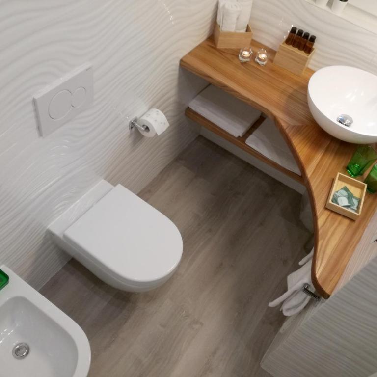 Casa Beatrice Garda - Appartamento con 1 Camera da Letto - 15