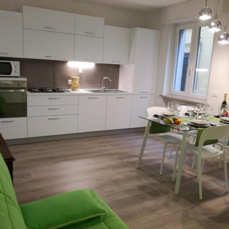 Casa Beatrice Garda - Appartamento con 1 Camera da Letto - 14