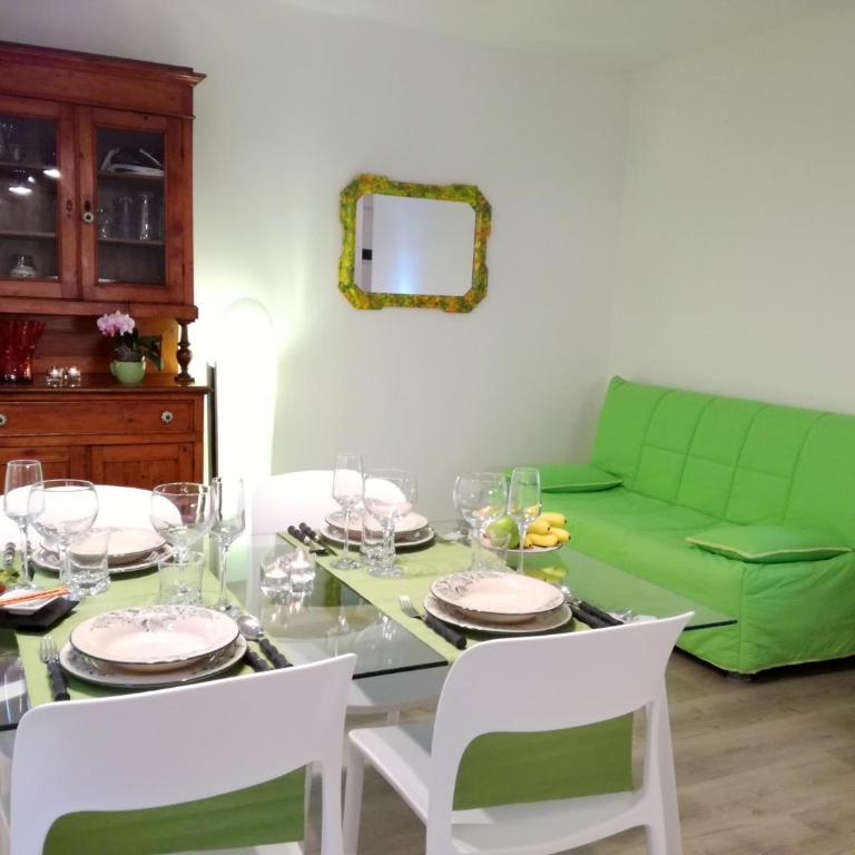 Casa Beatrice Garda - Appartamento con 1 Camera da Letto - 12