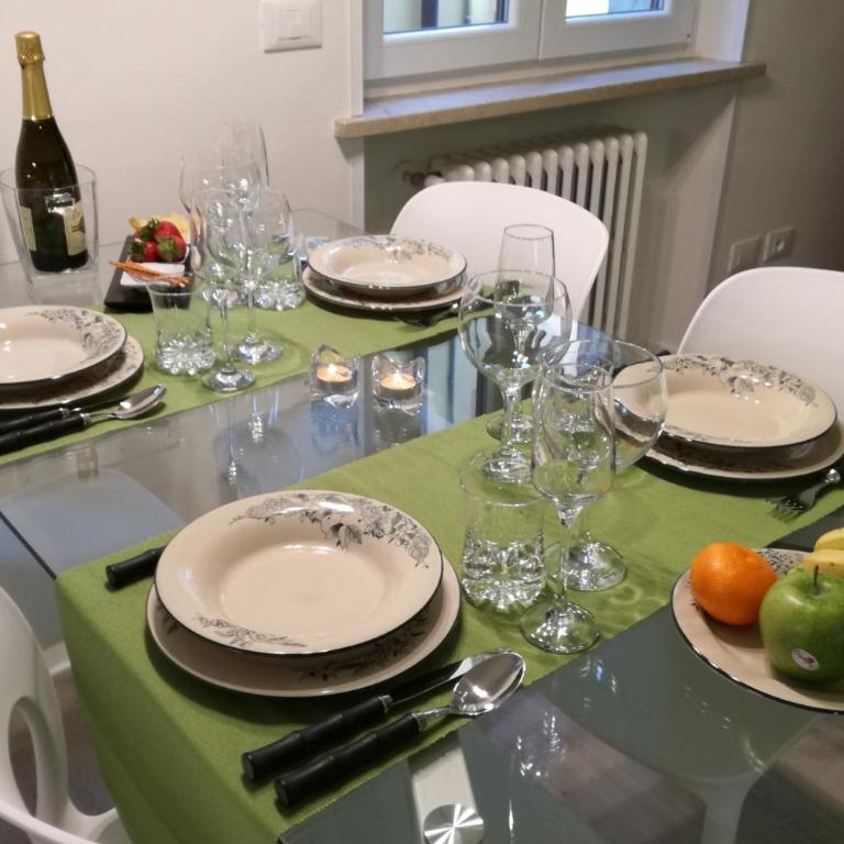 Casa Beatrice Garda - Appartamento con 1 Camera da Letto - 9