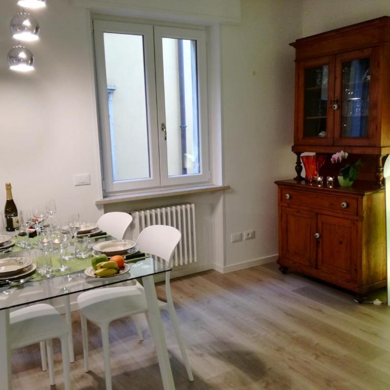 Casa Beatrice Garda - Appartamento con 1 Camera da Letto - 8