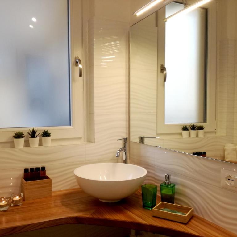 Casa Beatrice Garda - Appartamento con 1 Camera da Letto - 5