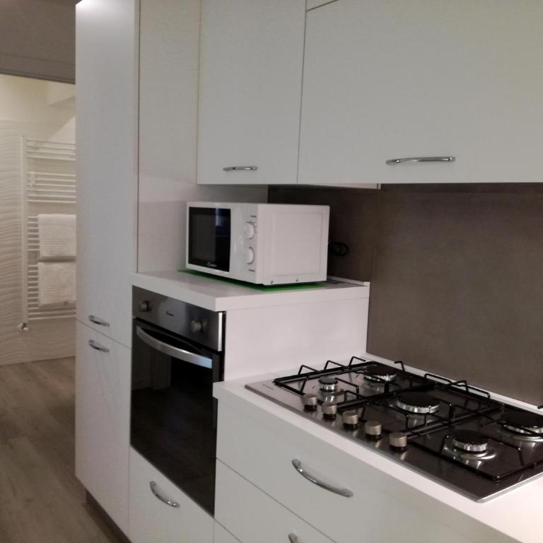 Casa Beatrice Garda - Appartamento con 1 Camera da Letto - 3