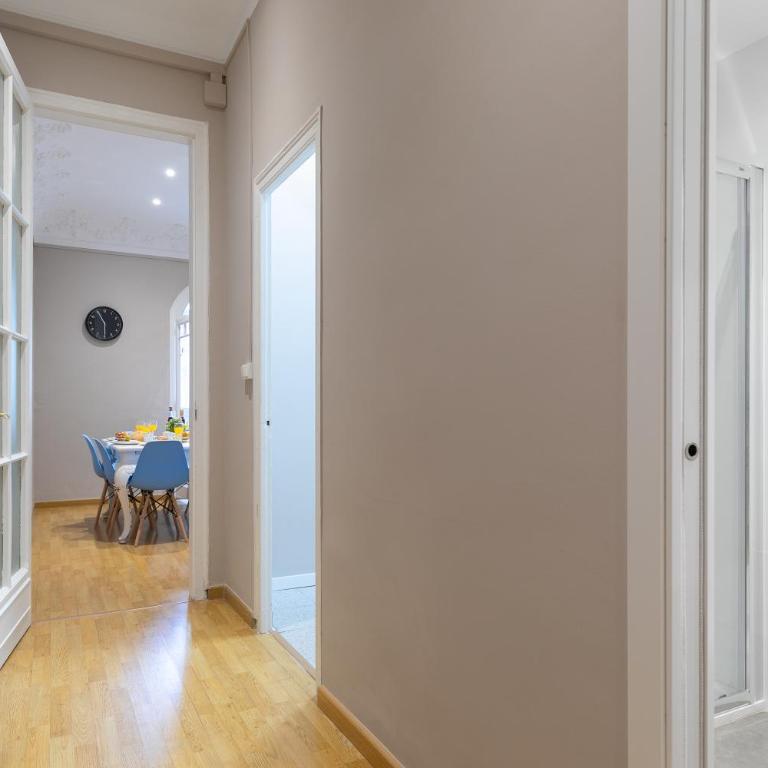 Key Barcelona HOUSING (Carrer Girona) - Apartamento Superior - 9