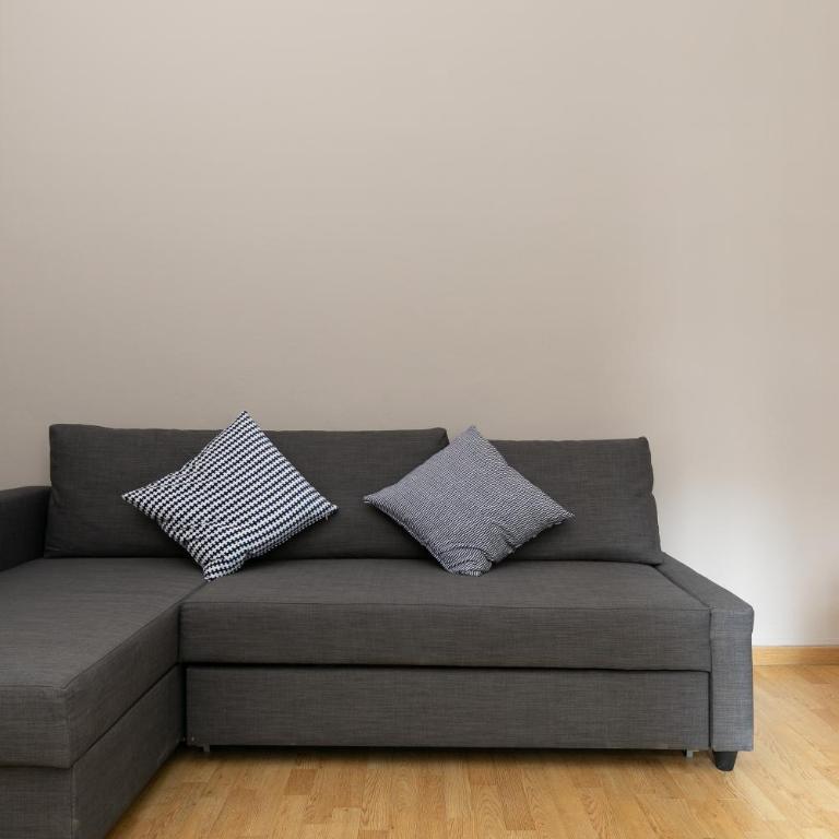 Key Barcelona HOUSING (Carrer Girona) - Apartamento Superior - 12