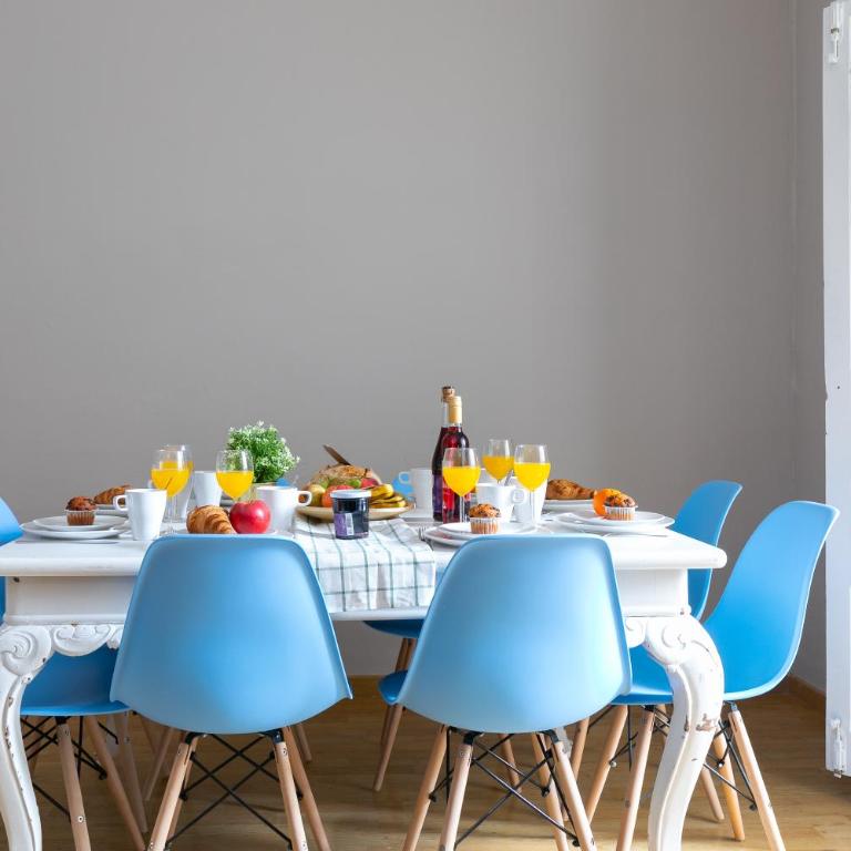 Key Barcelona HOUSING (Carrer Girona) - Apartamento Superior - 19