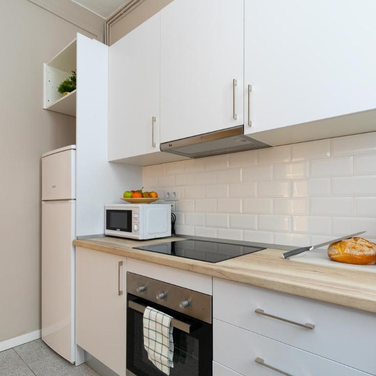 Key Barcelona HOUSING (Carrer Girona) - Apartamento Superior - 10
