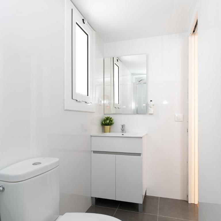 Key Barcelona HOUSING (Carrer Girona) - Apartamento Superior - 14