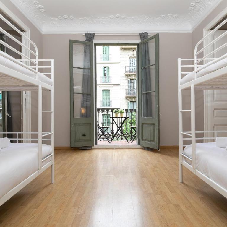 Key Barcelona HOUSING (Carrer Girona) - Apartamento Superior - 18