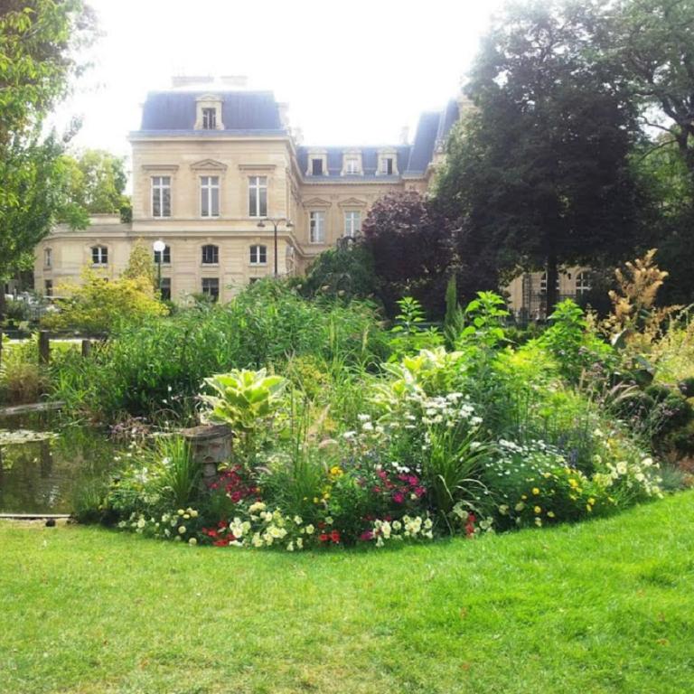 Le Marais Calme et lumineux - Appartement 1 Chambre - 14